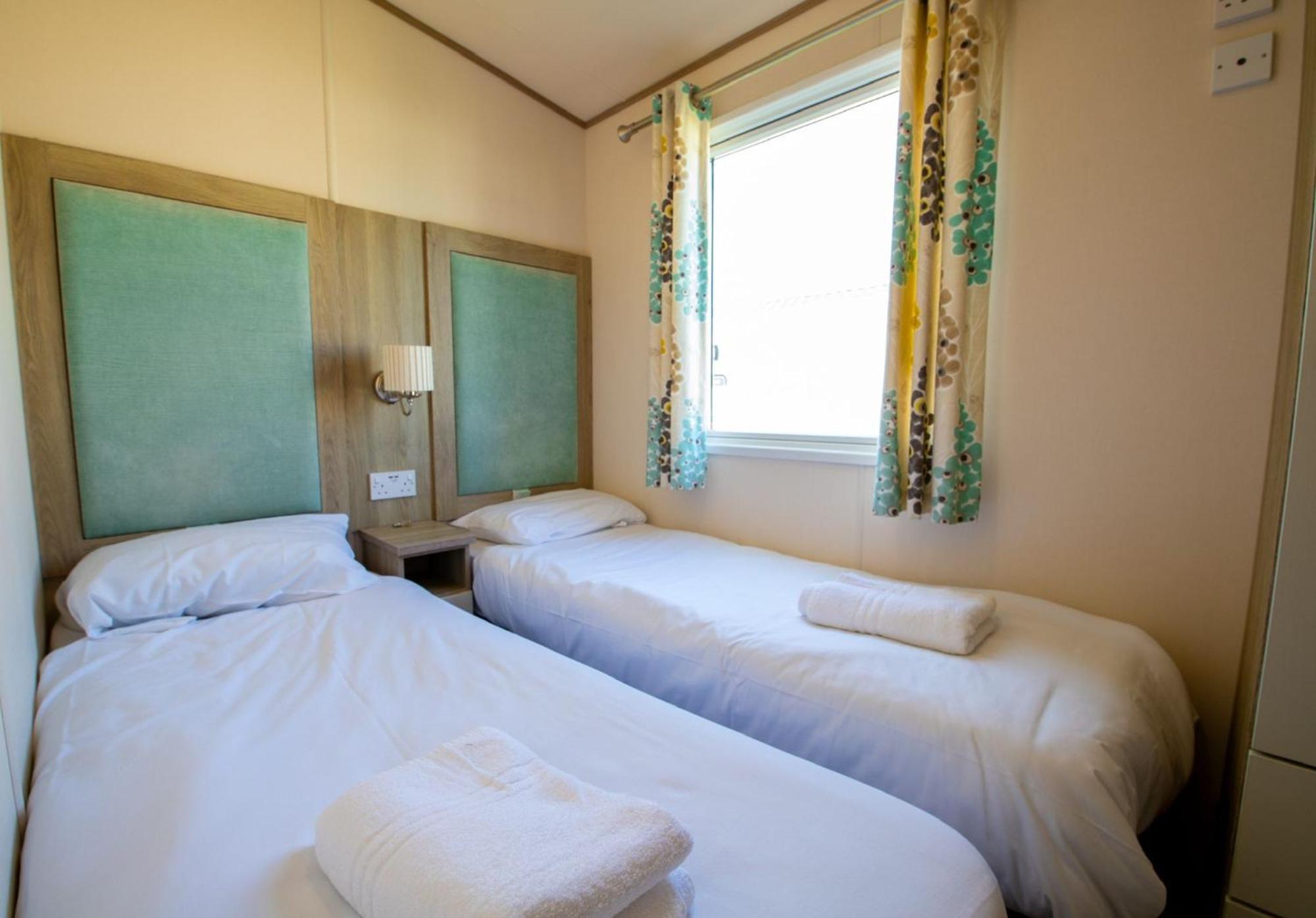 Sbl48 Camber Sands Holiday Park ภายนอก รูปภาพ