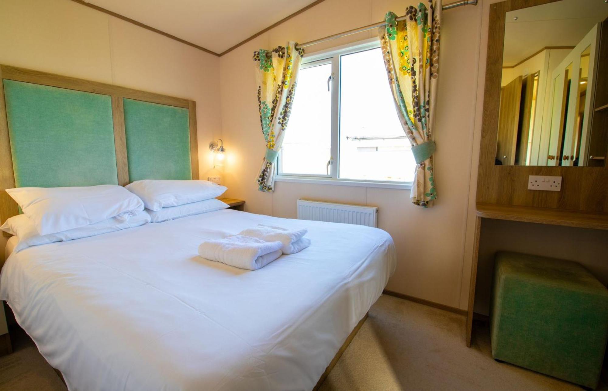 Sbl48 Camber Sands Holiday Park ภายนอก รูปภาพ