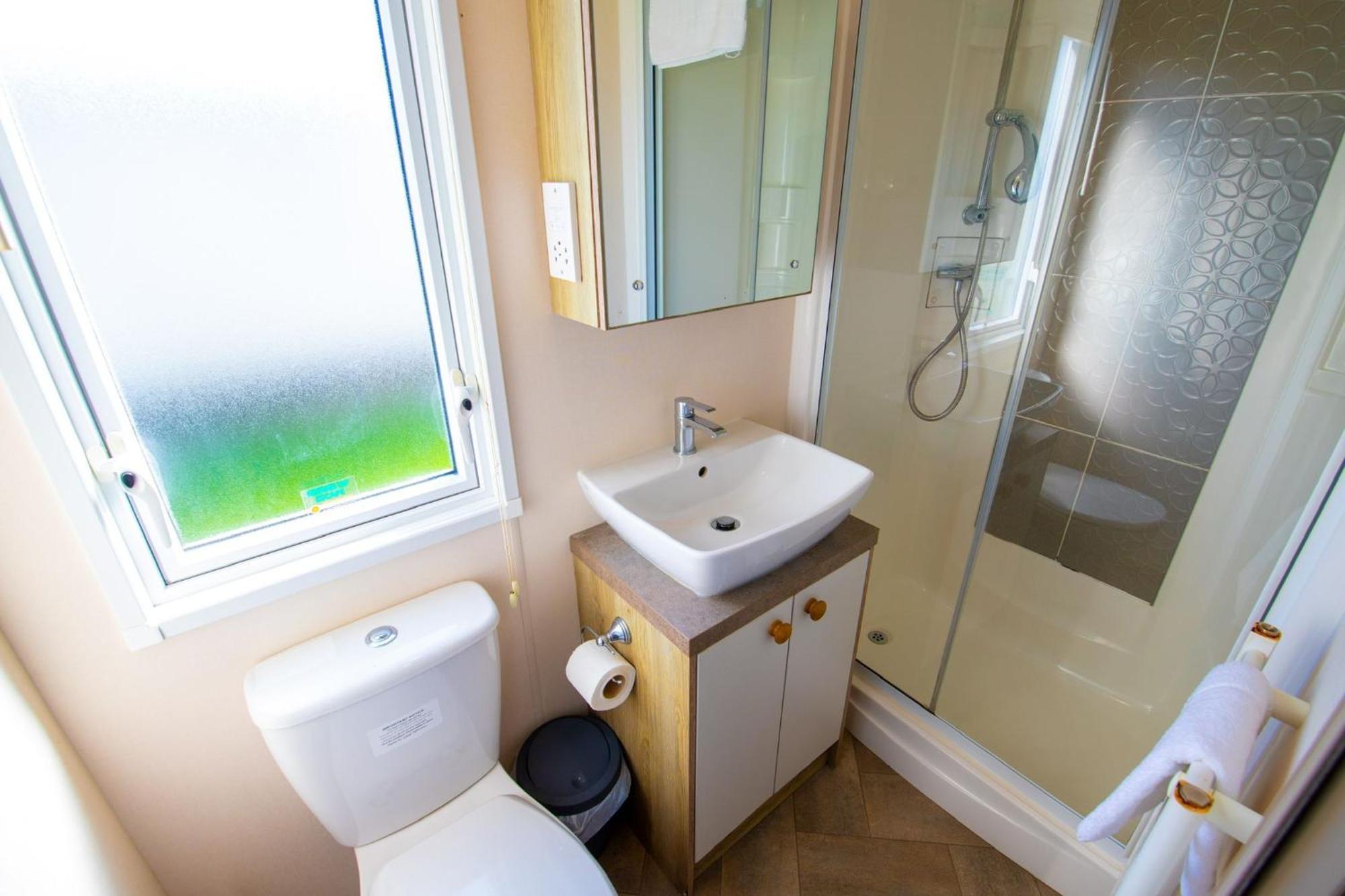 Sbl48 Camber Sands Holiday Park ภายนอก รูปภาพ