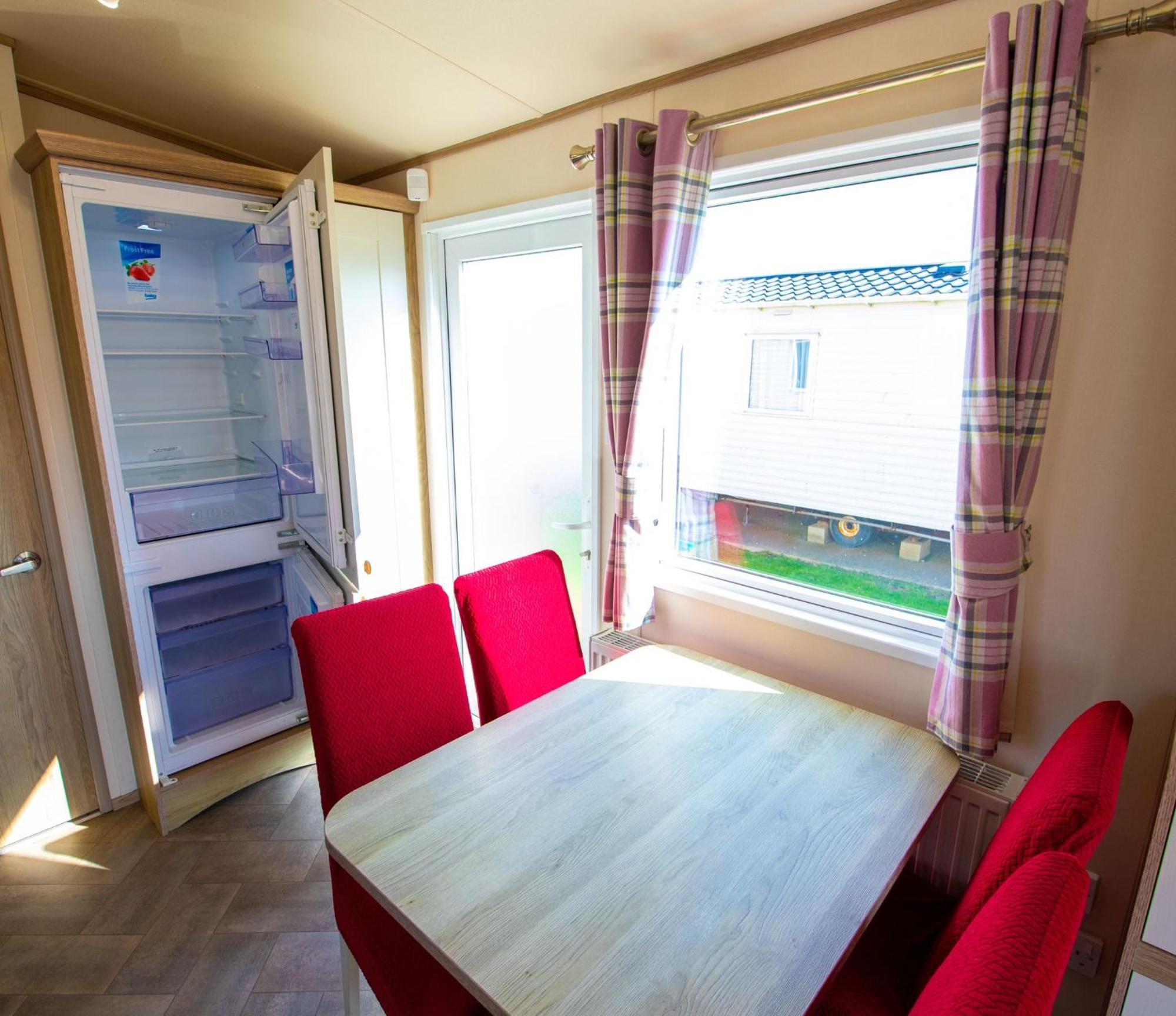 Sbl48 Camber Sands Holiday Park ภายนอก รูปภาพ