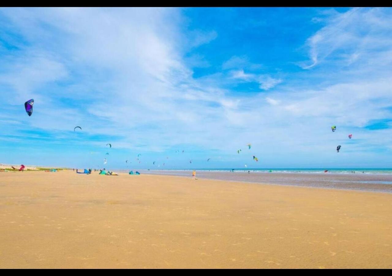 Sbl48 Camber Sands Holiday Park ภายนอก รูปภาพ