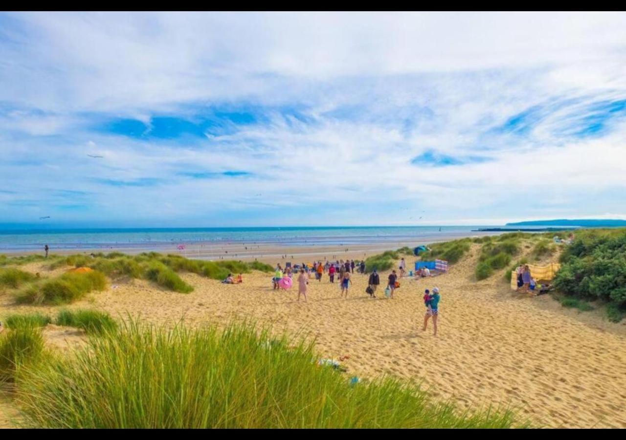 Sbl48 Camber Sands Holiday Park ภายนอก รูปภาพ